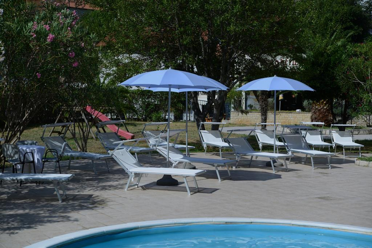 Sport & Beauty 5, Hotel Amfora, Labin