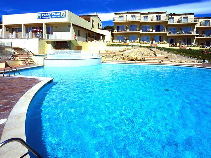 Sport & Beauty 2, Club Torre Vella, Girona