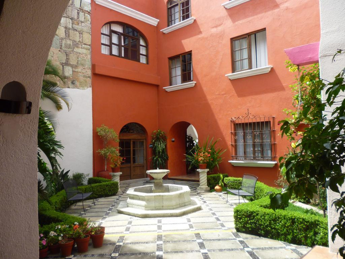 Exterior & Views 2, Trebol , Del Centro