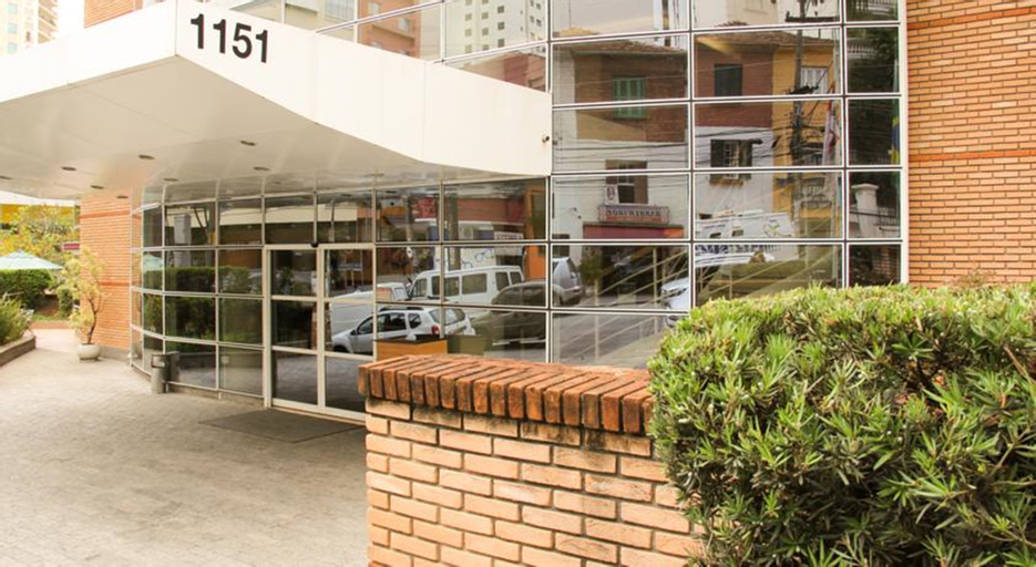 Mercure Sao Paulo Jardins, São Paulo