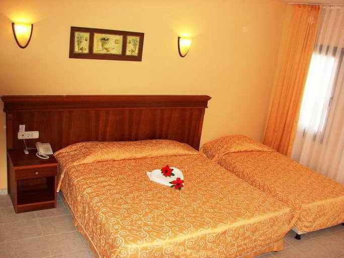 Bedroom 3, Golden Age Crystal Bodrum, Bodrum