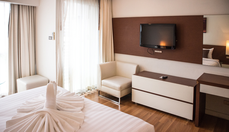 Bedroom 5