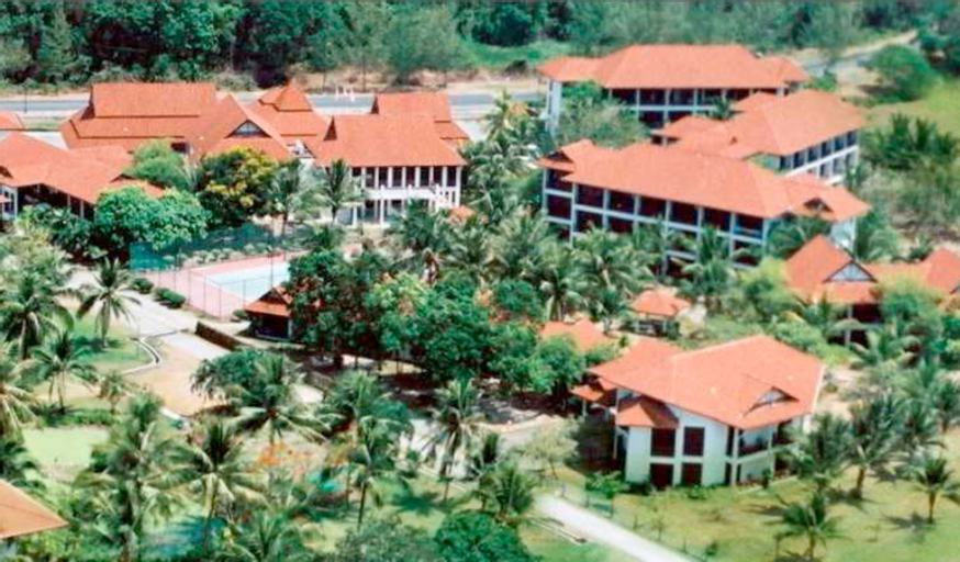 Federal Villa Beach Resort Langkawi, Langkawi