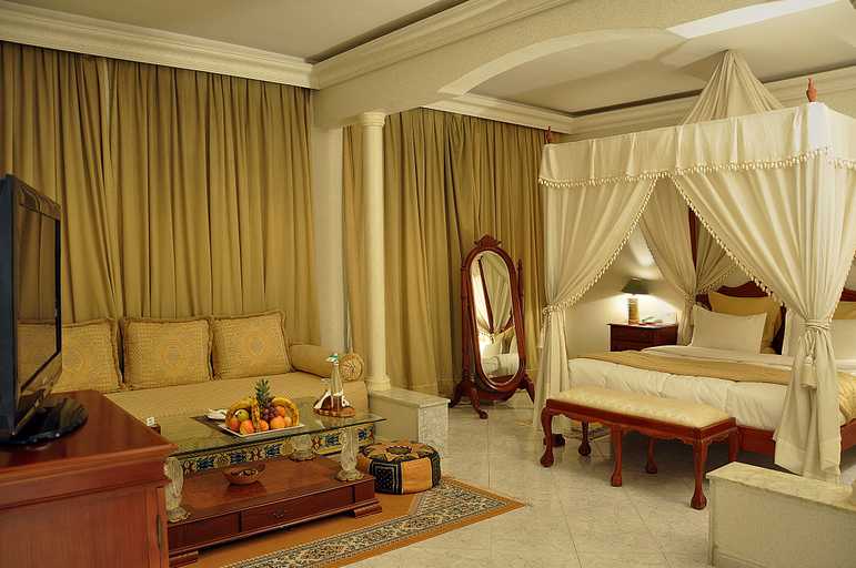 Bedroom 4, Zalagh Parc Palace, Zouagha-Moulay Yacoub