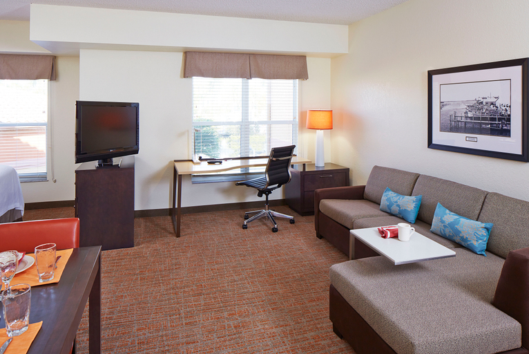 Bedroom 4, Residence Inn by Marriott Naples, Collier