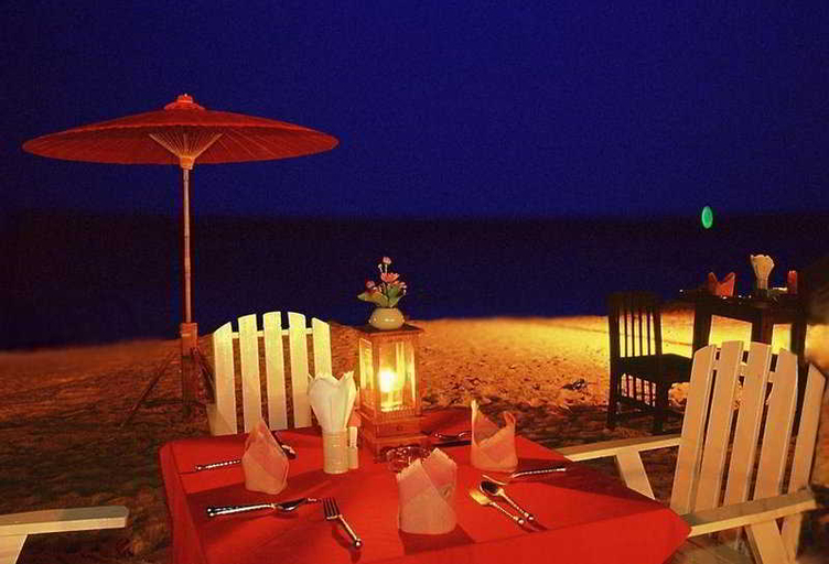 Food & Drinks 5, Samui Sense Revive, Ko Samui