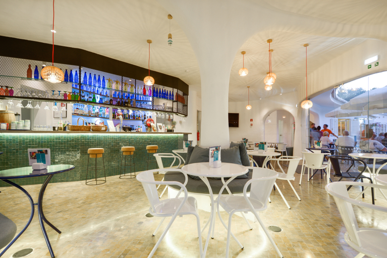 Food & Drinks 4, Quinta Do Paraiso, Lagoa