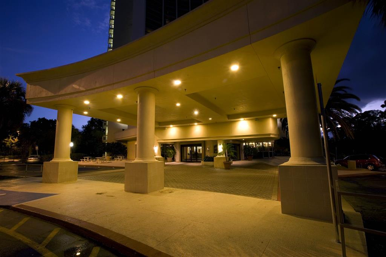 Exterior & Views 2, Drury Plaza Hotel Orlando Disney Springs Area, Orange