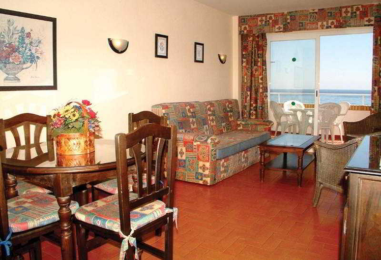 Bedroom 3, Buensol, Málaga