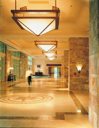 Public Area 4, Jw Marriott Phoenix Desert Ridge Resort & Spa, Maricopa