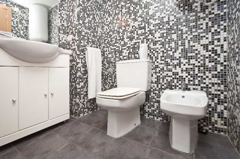 Bathroom, Royal Aptos, Tarragona