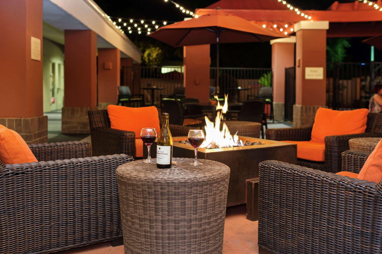 Public Area 3, Hilton Garden Inn Scottsdale Old Town, Maricopa