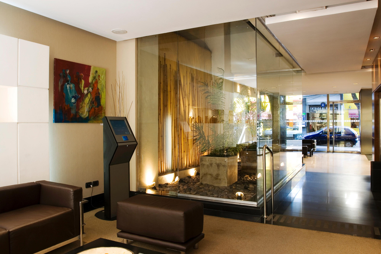 Public Area 3, Ayres Apartments Recoleta - Uriburu, Distrito Federal