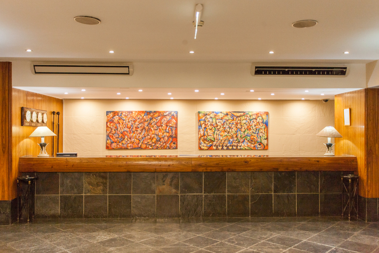 Public Area 4, Pestana Rovuma, Maputo