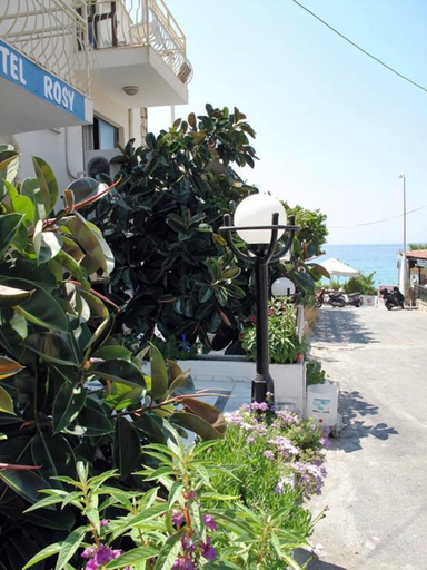 Public Area, Rosy Hotel Kusadasi, Kuşadası