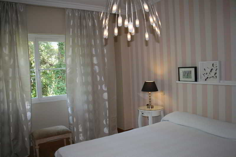 Bedroom 2, TH Aravaca, Madrid