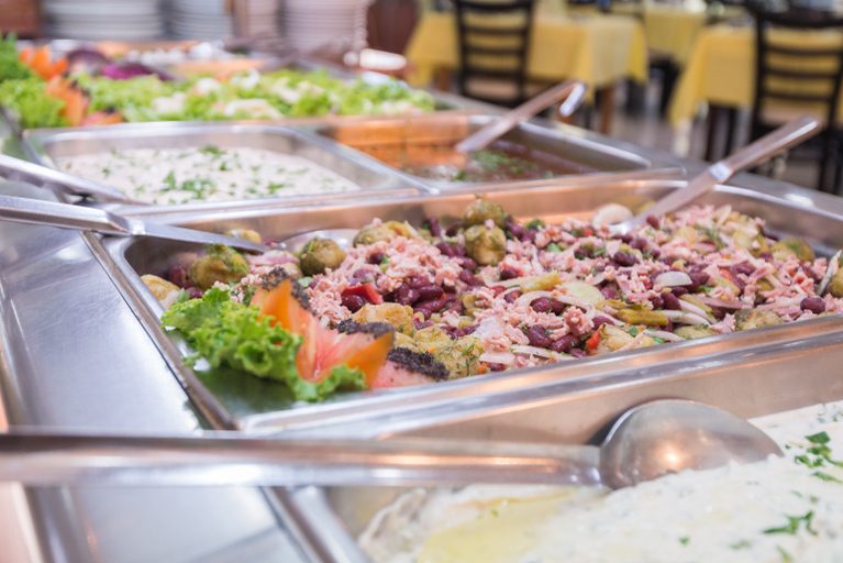 Food & Drinks 4, Amira Hotel, South Aegean