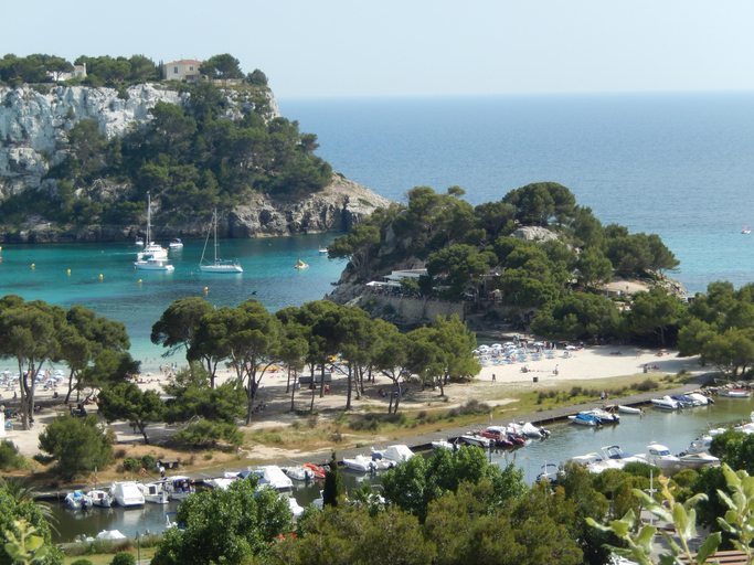 Others 5, Apartamentos Annabel's, Baleares