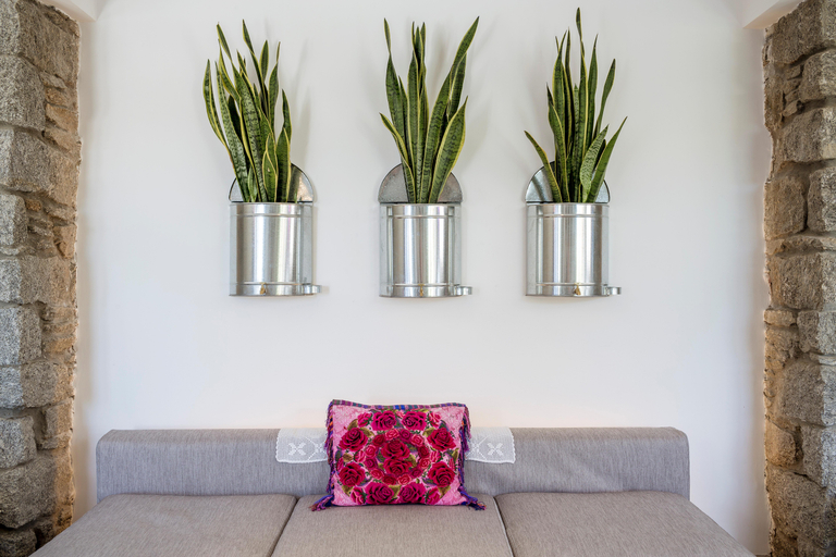 Public Area 5, Mykonos Theoxenia, a Member of Design Hotels, South Aegean