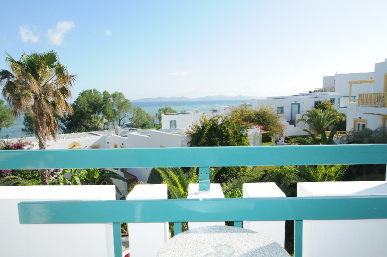 Bedroom, Mastichari Bay, South Aegean