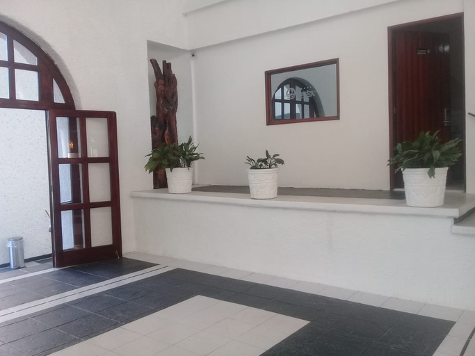 Public Area 3, Hotel Marina Resort & Beach Club, Dist. Pochutla