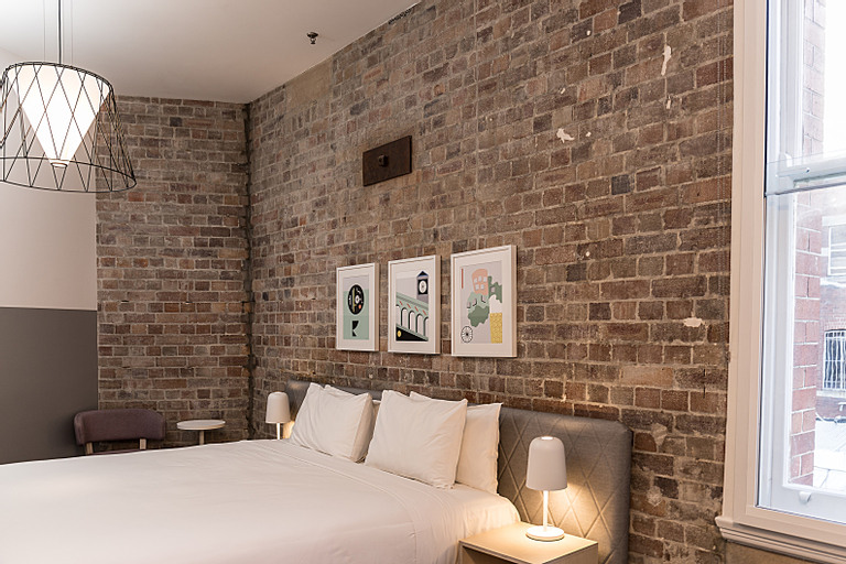 Bedroom 22