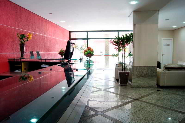 Public Area