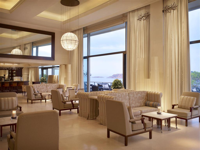 Public Area 4, Four Seasons Astir Palace, Attica