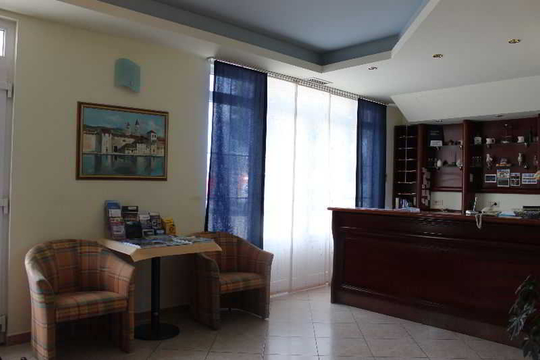 Public Area 3, Hotel Adria, Kaštela