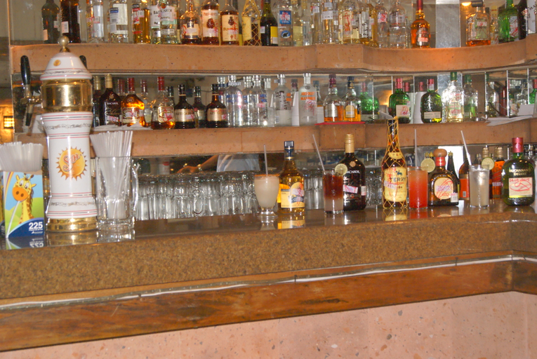 Food & Drinks 5, Miraflores, Centro