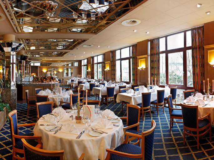 Food & Drinks 5, H+ Hotel Hannover, Region Hannover