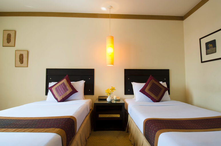 Bedroom 30