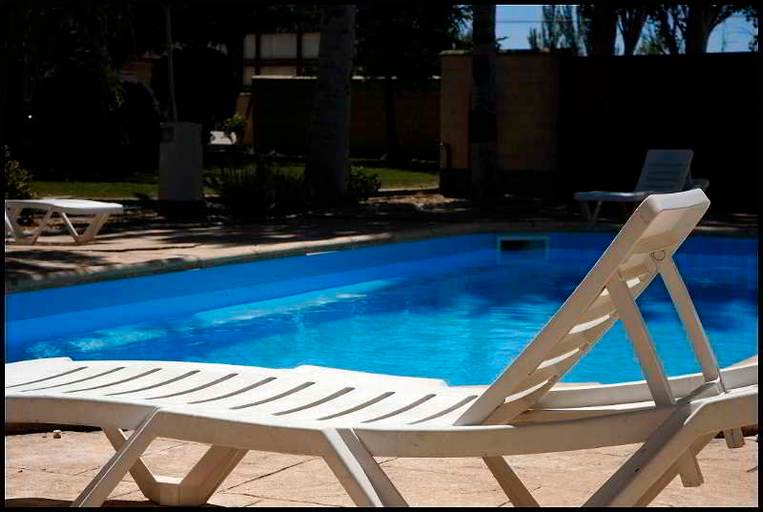 Sport & Beauty 5, Cadosa, Soria