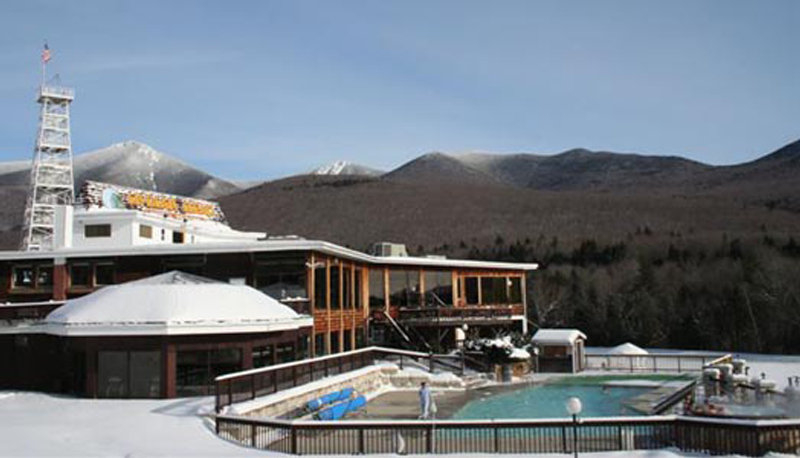 Indian Head Resort, Grafton
