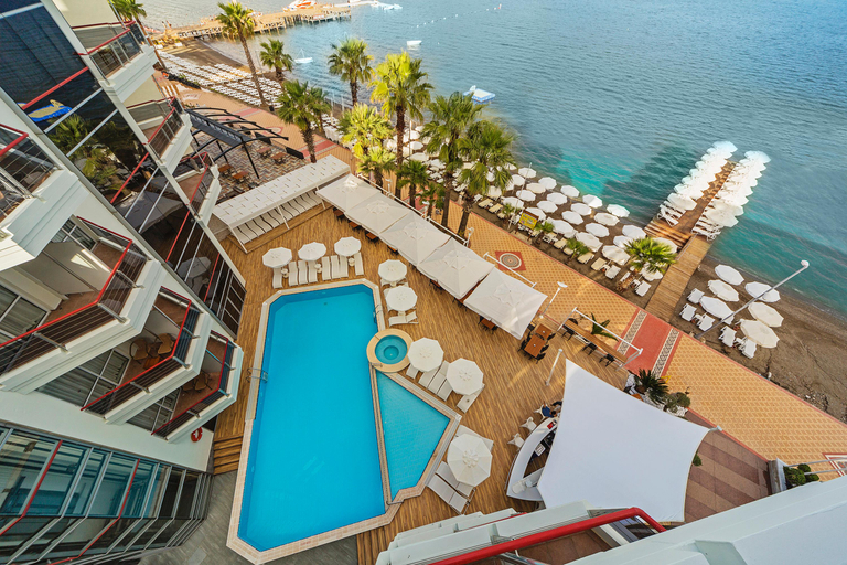 Sport & Beauty 2, Poseidon Hotel - Adults Only, Marmaris