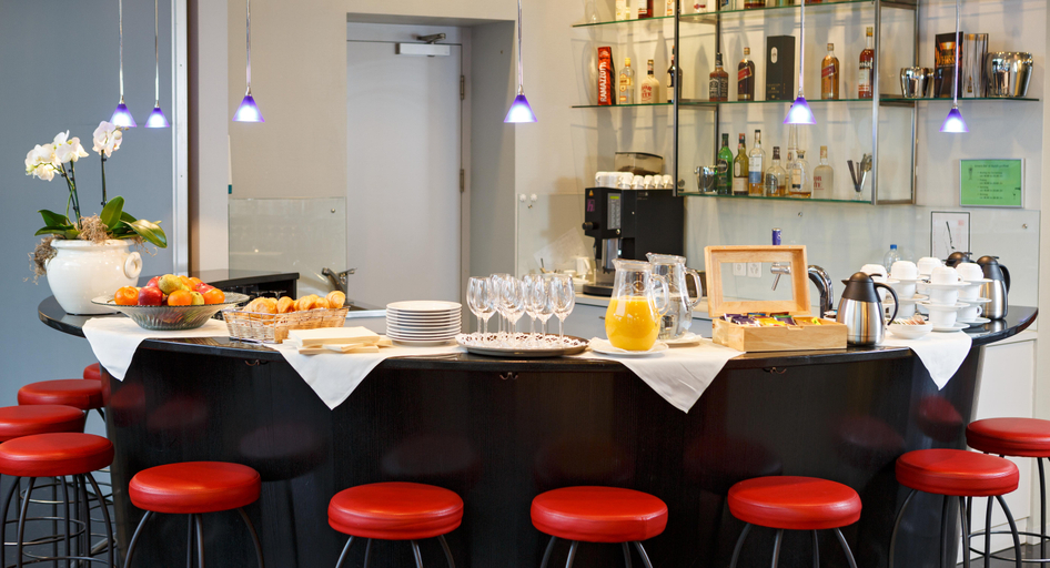 Food & Drinks 5, Hotel Baslertor, Arlesheim