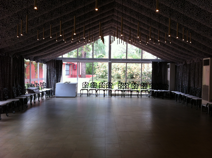 Public Area 4, Mont-Sant Hotel, Valencia