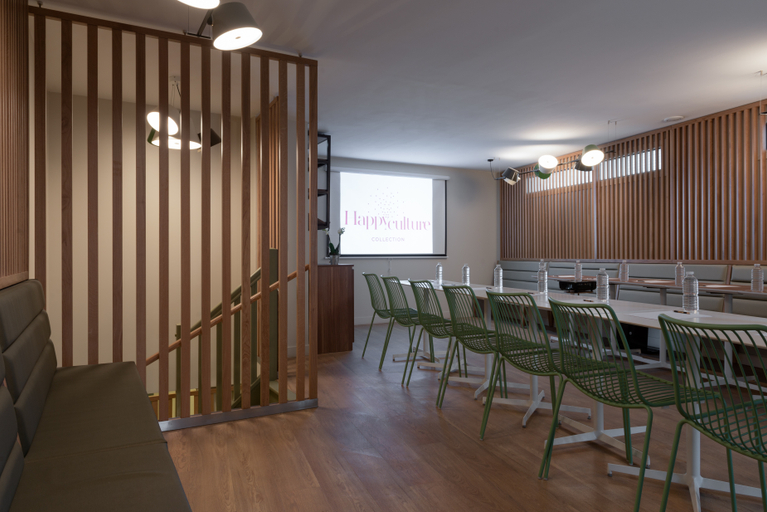 Food & Drinks 5, Hotel Sanso, Paris