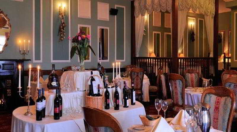 Food & Drinks 5, Glengarriff Eccles