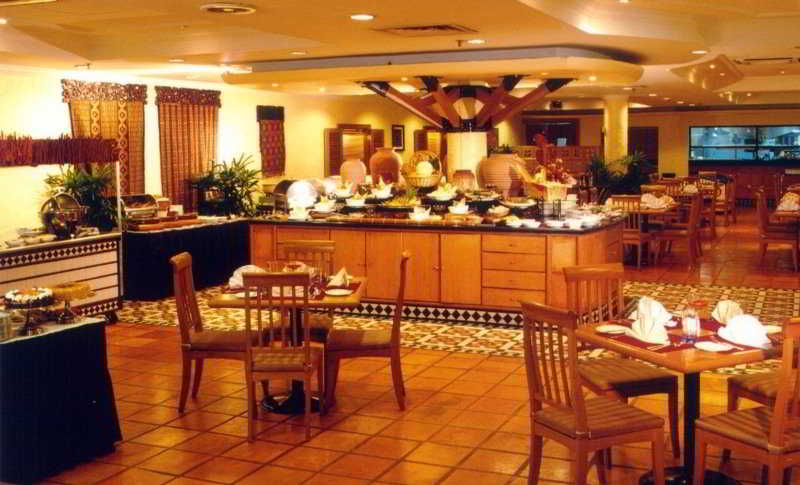 Food & Drinks, The ZON All Suites Residences, Kuala Lumpur