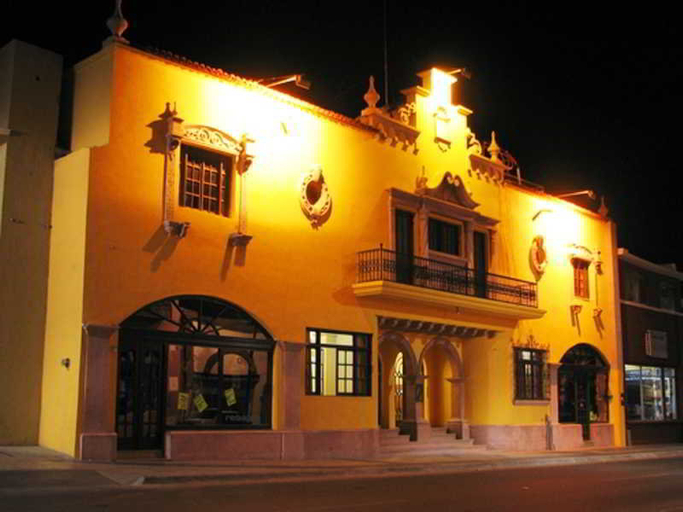 Exterior & Views 4, Urdiñola, Saltillo