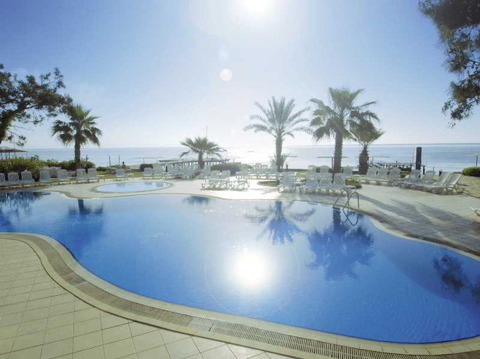 Sport & Beauty 2, GRAND RING, Kemer