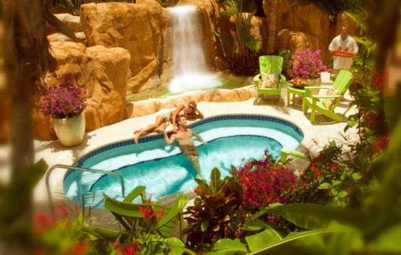 Sport & Beauty 2, Cheeca Lodge & Spa, Monroe