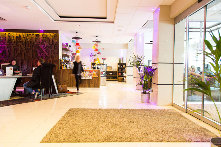 Public Area 3, Best Western Plus Savoy Lulea, Luleå