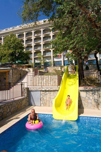 Sport & Beauty 2, ELPIDA BEACH, Varna