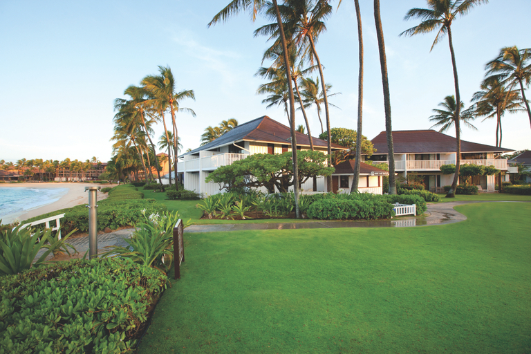 Public Area 4, Kiahuna Plantation Resort Kauai by OUTRIGGER, Kauai