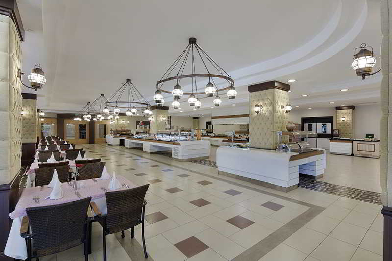 Others 5, Alba Royal Hotel ADULT ONLY +16, Manavgat