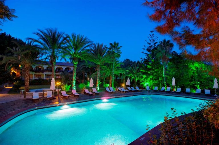 Sport & Beauty, Alara Hotel - All Inclusive, Alanya