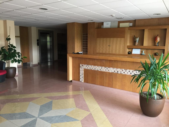 Public Area 3, Dena , Pontevedra