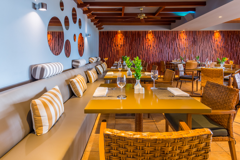 Food & Drinks 5, Calheta Beach  All Inclusive, Calheta